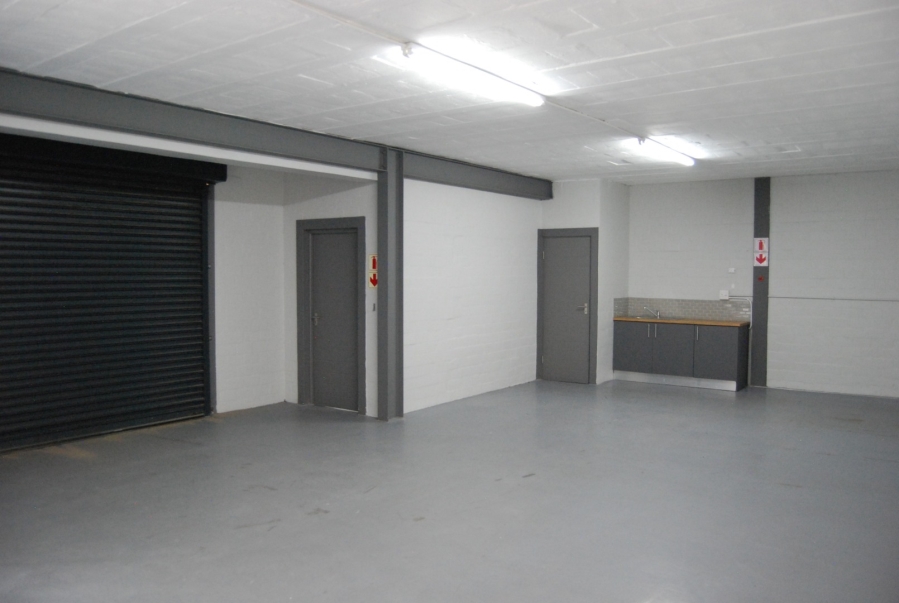 To Let commercial Property for Rent in Langebaan North Western Cape